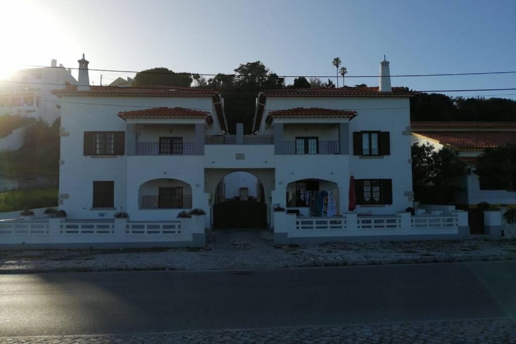 Blue Lagoon - Condominio Fechado Lagoa De Obidos Foz do Arelho Exterior foto
